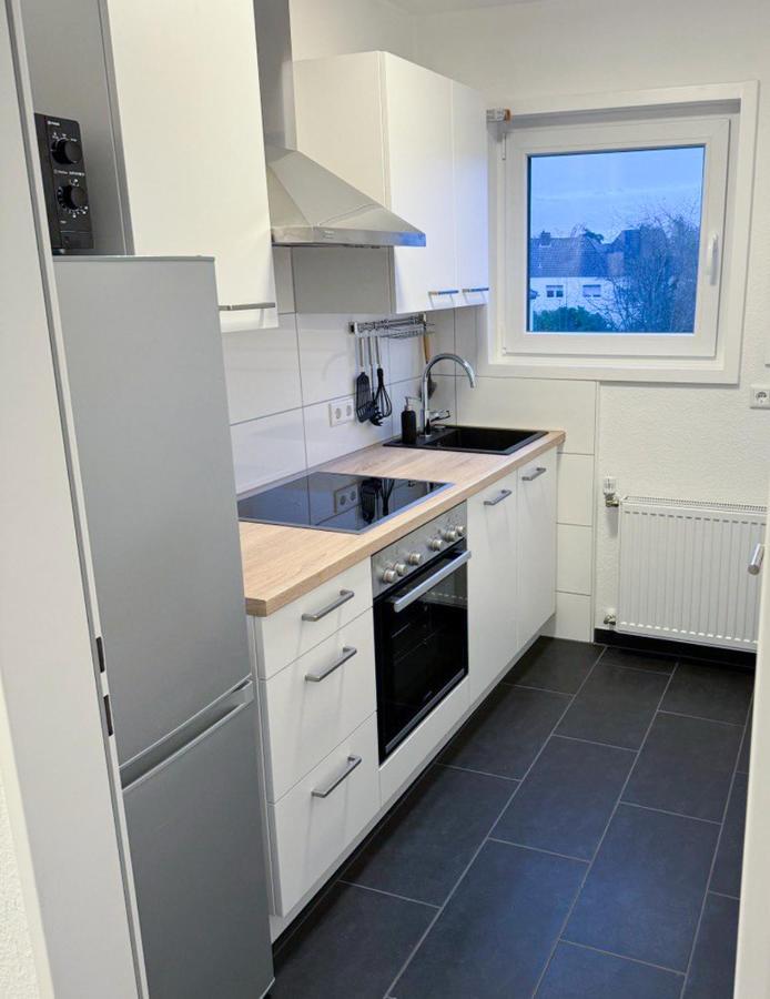 Ferienwohnung يبستات المظهر الخارجي الصورة