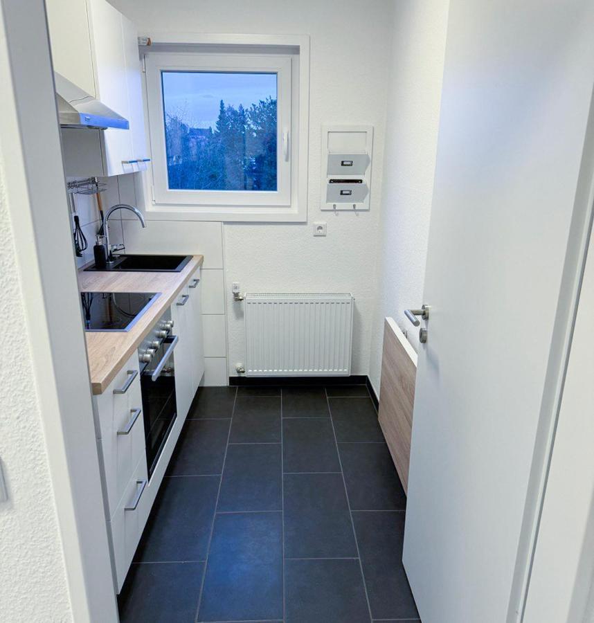 Ferienwohnung يبستات المظهر الخارجي الصورة