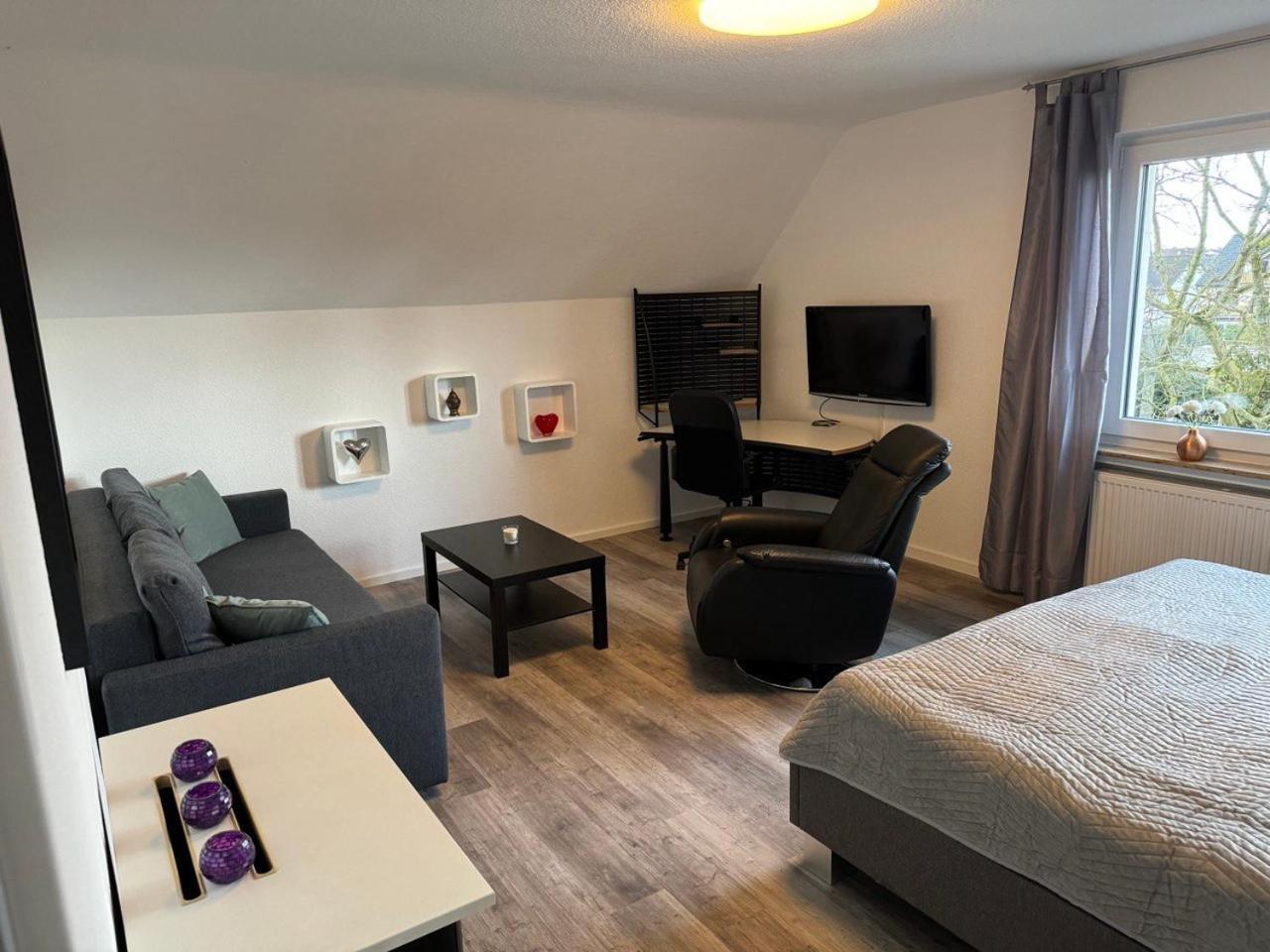 Ferienwohnung يبستات المظهر الخارجي الصورة