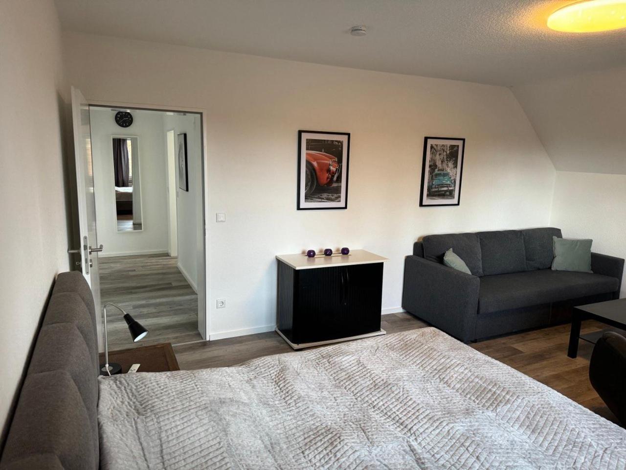 Ferienwohnung يبستات المظهر الخارجي الصورة
