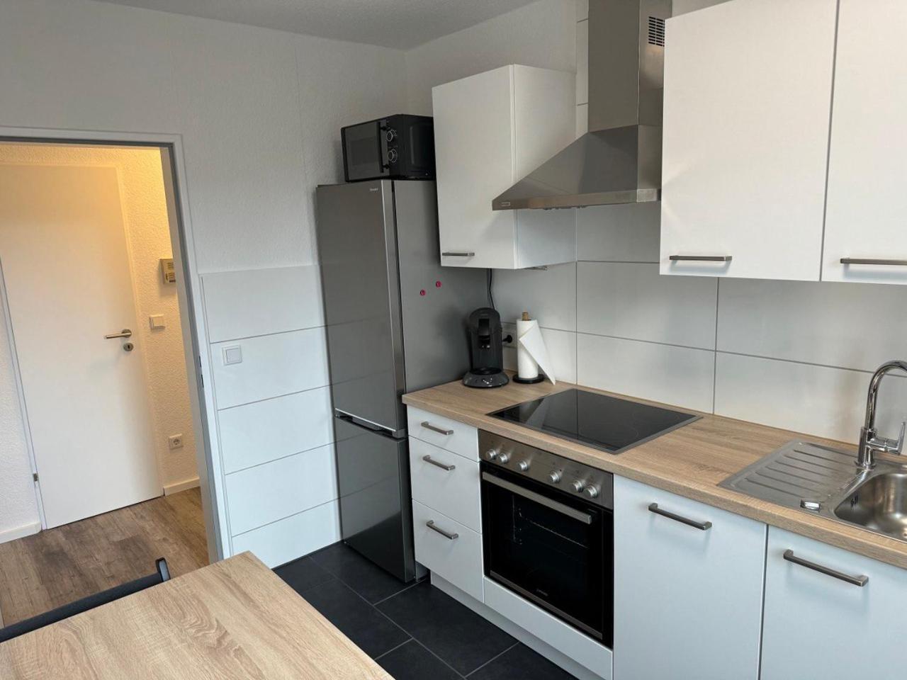 Ferienwohnung يبستات المظهر الخارجي الصورة