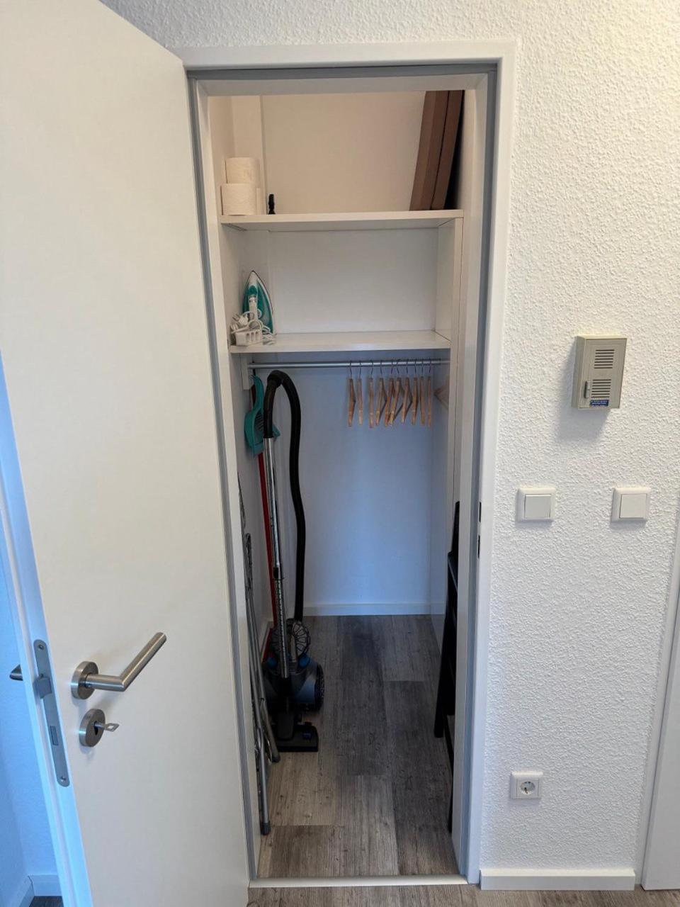 Ferienwohnung يبستات المظهر الخارجي الصورة