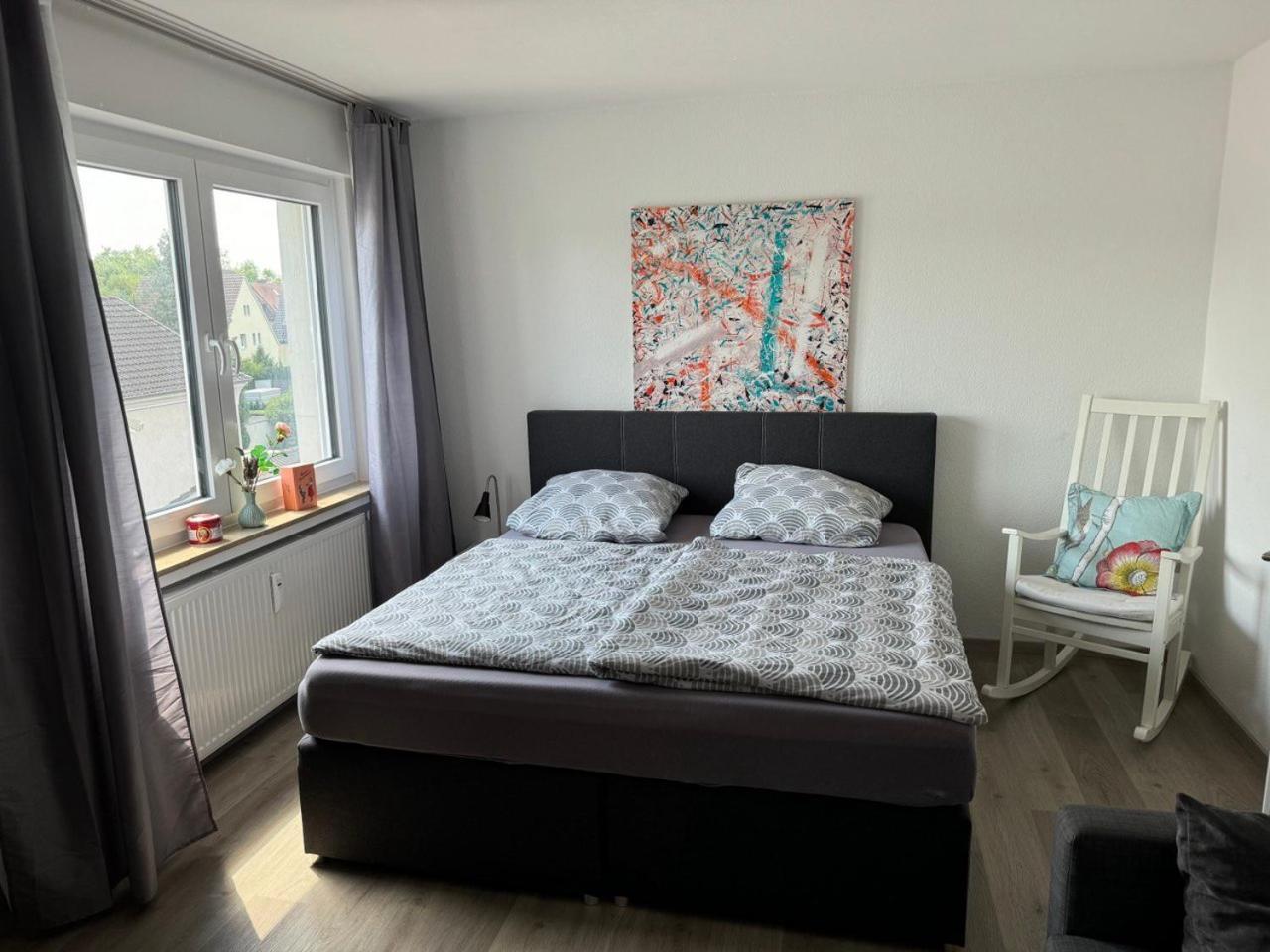 Ferienwohnung يبستات المظهر الخارجي الصورة