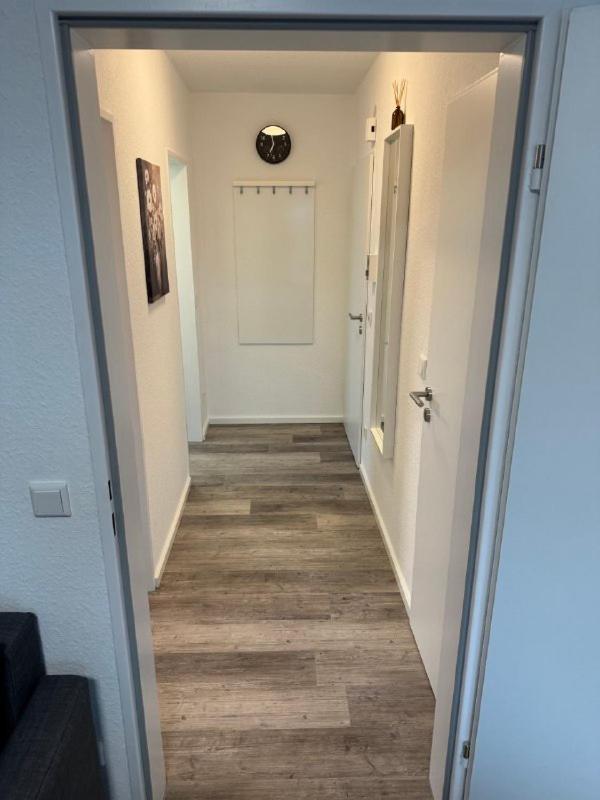 Ferienwohnung يبستات المظهر الخارجي الصورة