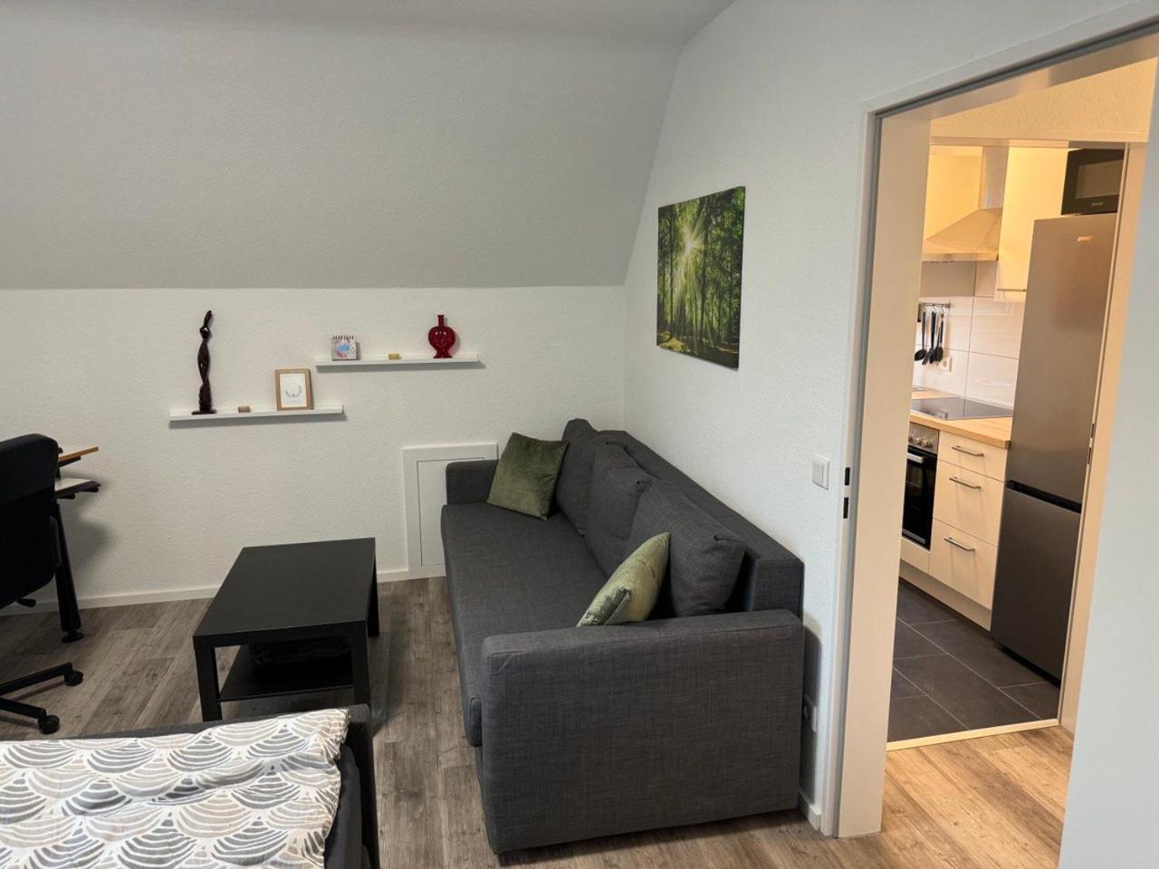 Ferienwohnung يبستات المظهر الخارجي الصورة