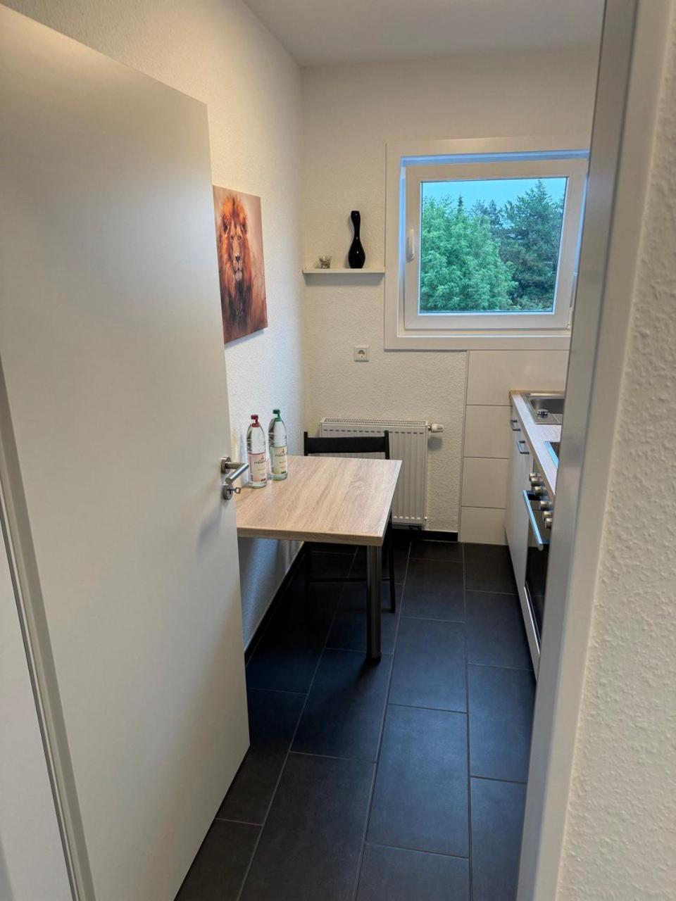 Ferienwohnung يبستات المظهر الخارجي الصورة
