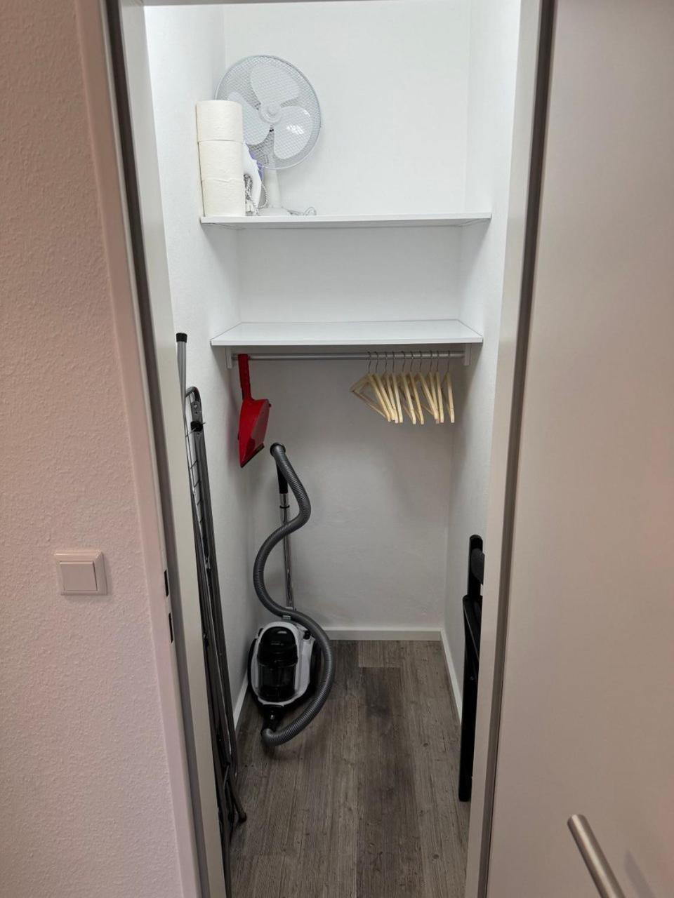 Ferienwohnung يبستات المظهر الخارجي الصورة