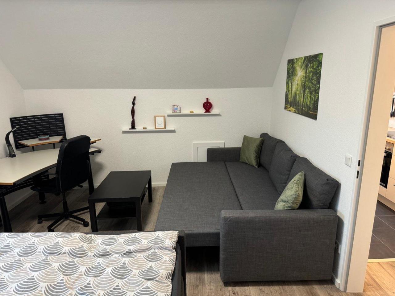 Ferienwohnung يبستات المظهر الخارجي الصورة