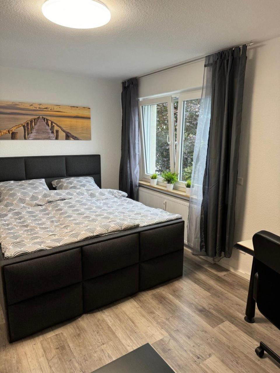 Ferienwohnung يبستات المظهر الخارجي الصورة