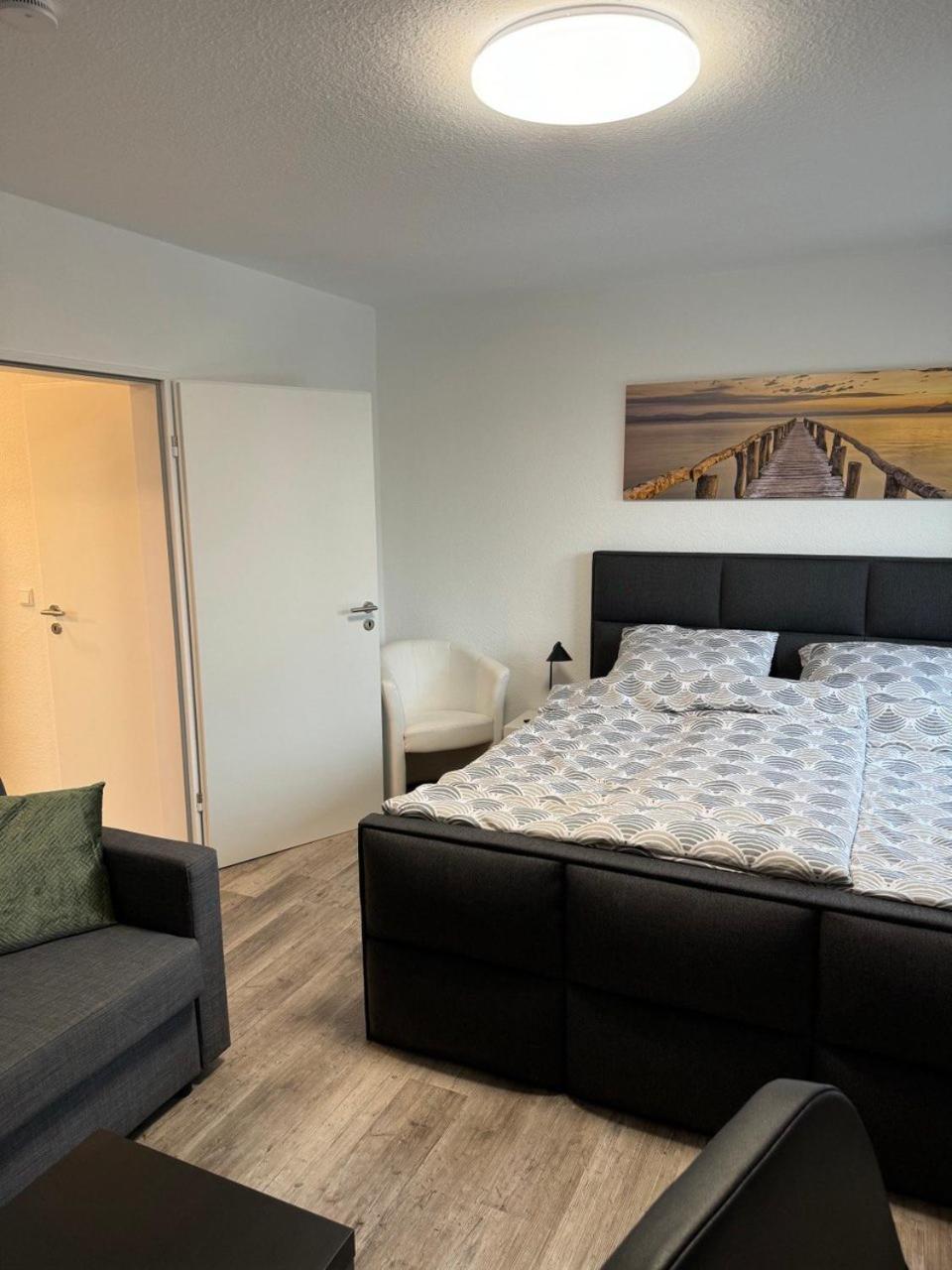 Ferienwohnung يبستات المظهر الخارجي الصورة