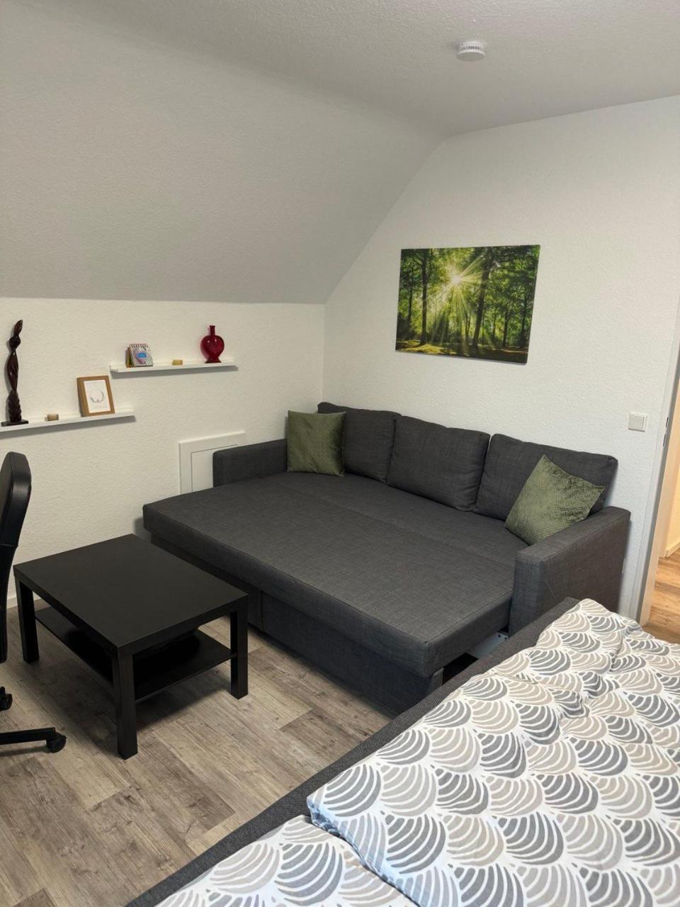 Ferienwohnung يبستات المظهر الخارجي الصورة